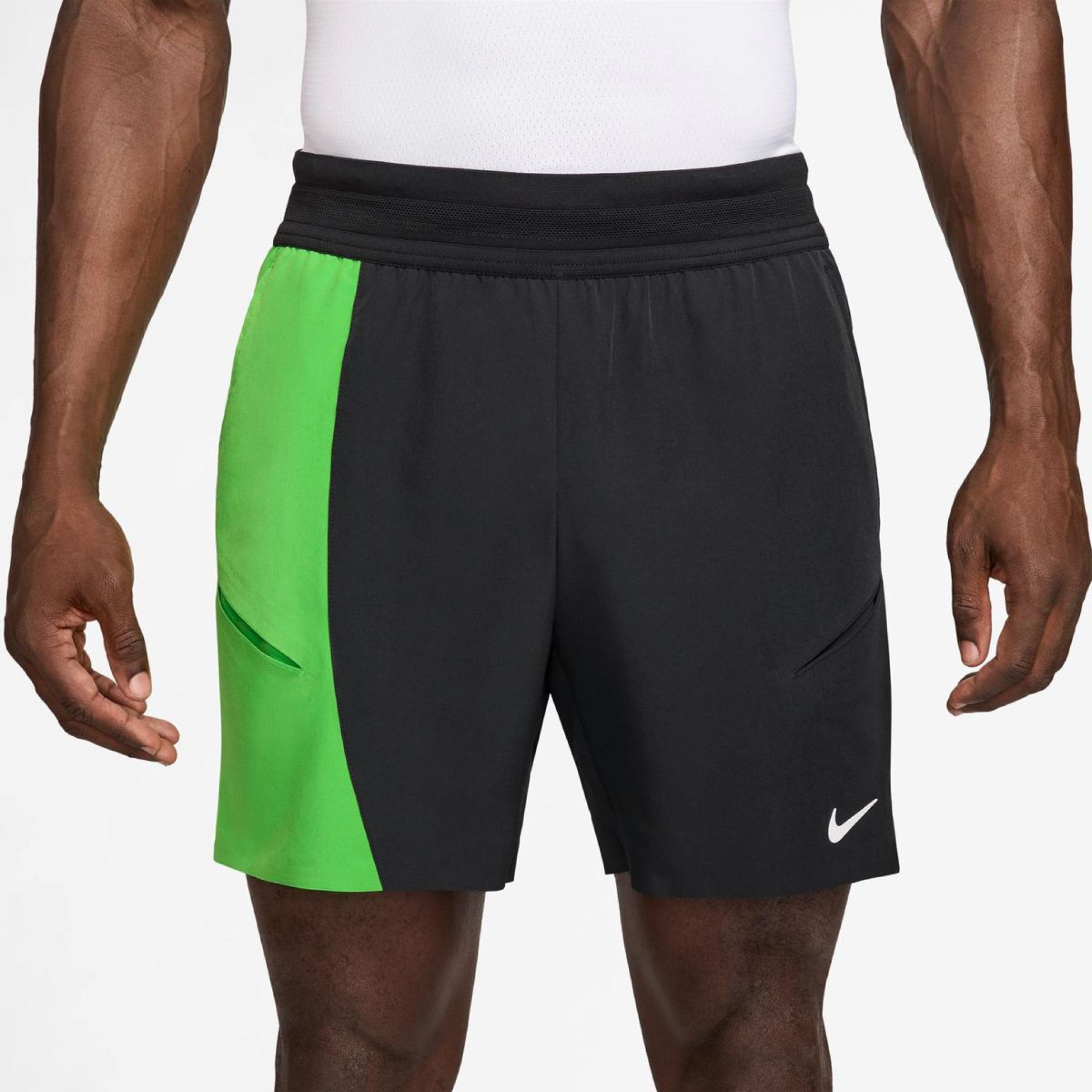 Чоловічі шорти NIKE COURT SLAM DRI-FIT IB1037-010