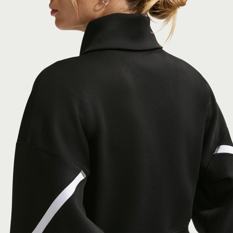 Жіноча вітрівка NIKE COURT ADVANTAGE DRI-FIT IB0776-010