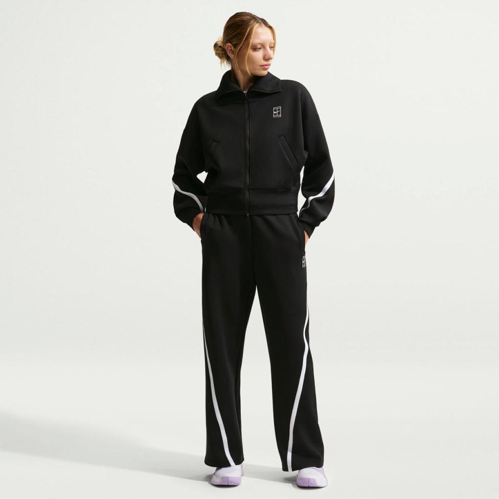 Жіноча вітрівка NIKE COURT ADVANTAGE DRI-FIT IB0776-010_image_4