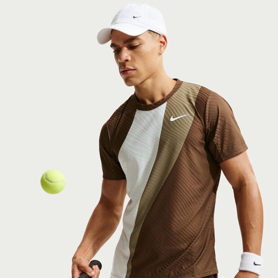 Чоловіча футболка NIKE COURT SLAM DRI-FIT IB0201-133_image_3