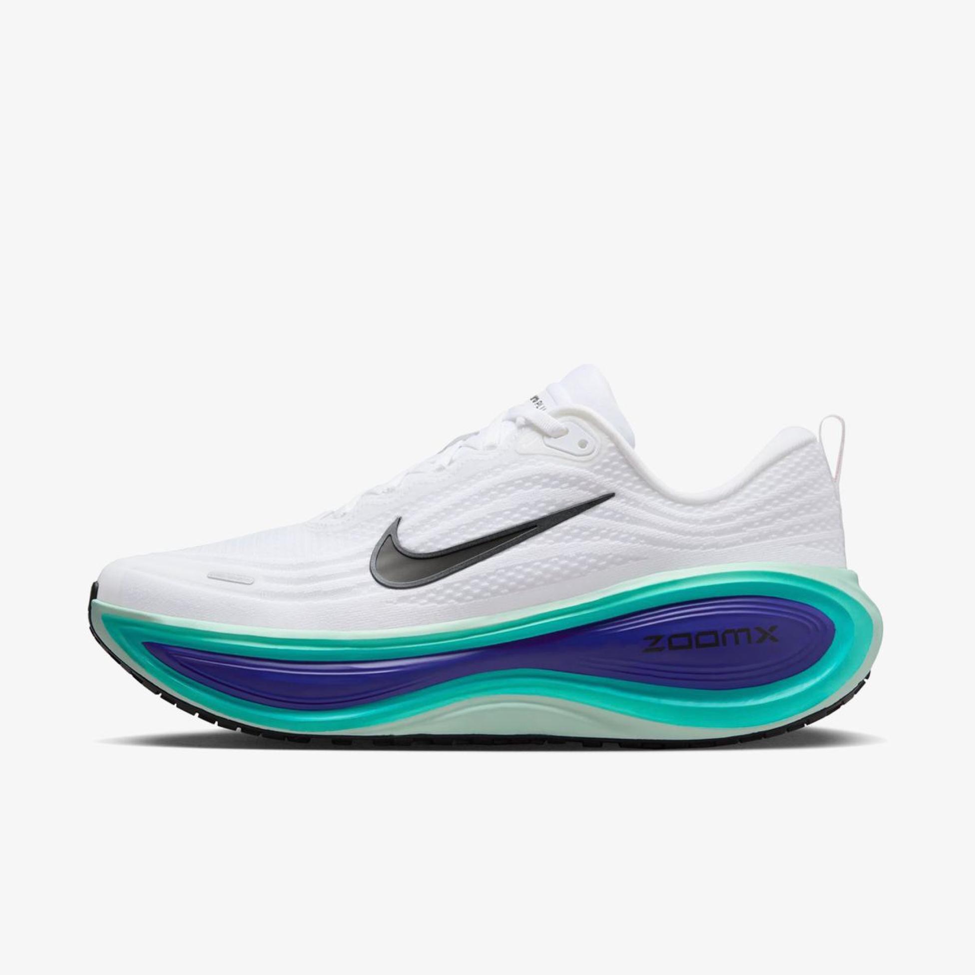 Мужские кроссовки NIKE VOMERO PLUS HV8150-104