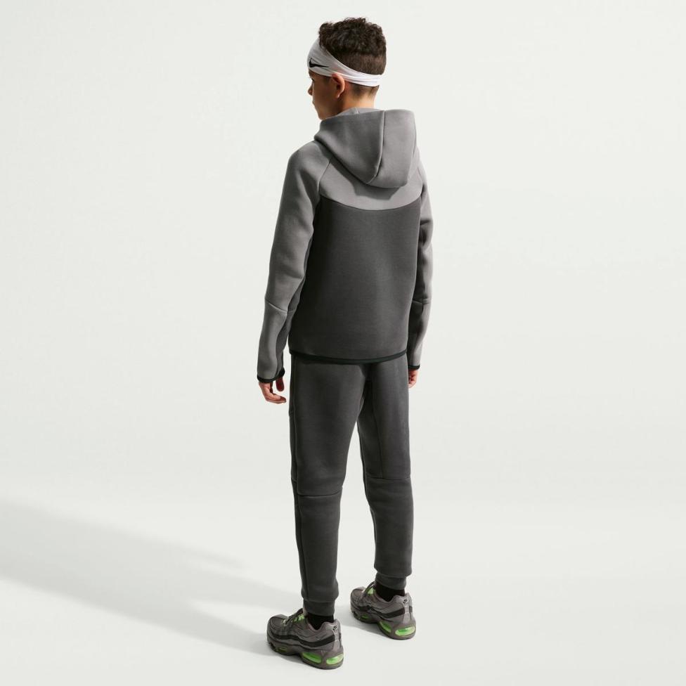 Дитячі штани NIKE TECH FLEECE HV5869-061_image_5