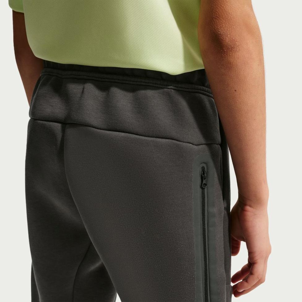 Дитячі штани NIKE TECH FLEECE HV5869-061