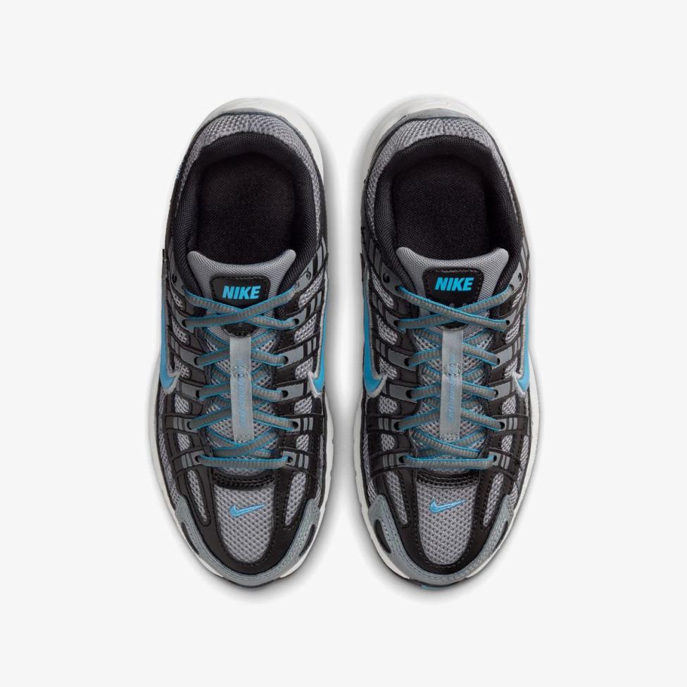 Дитячі кросівки NIKE P-6000 HV5064-015_image_4