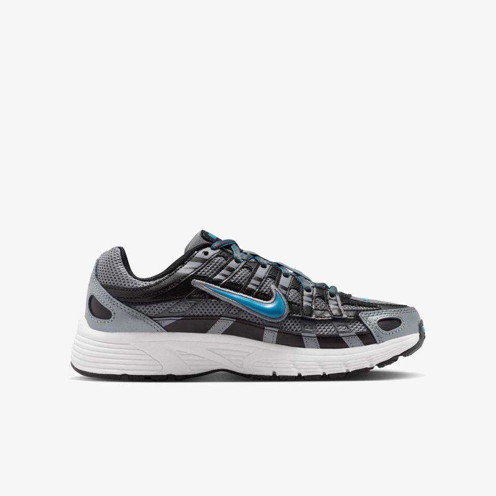 Дитячі кросівки NIKE P-6000 HV5064-015_image_3