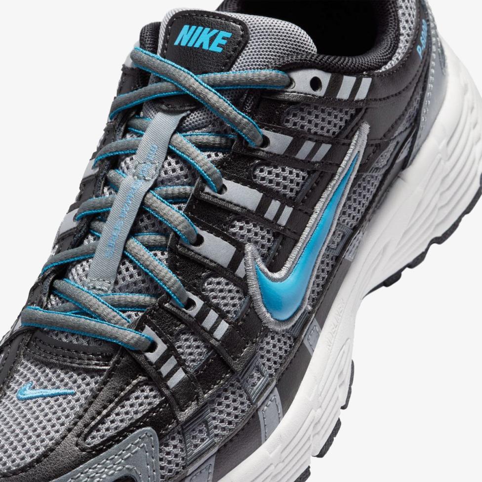 Дитячі кросівки NIKE P-6000 HV5064-015_image_7