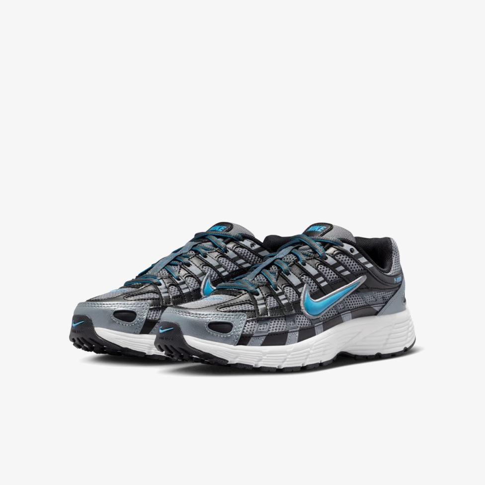 Дитячі кросівки NIKE P-6000 HV5064-015_image_5