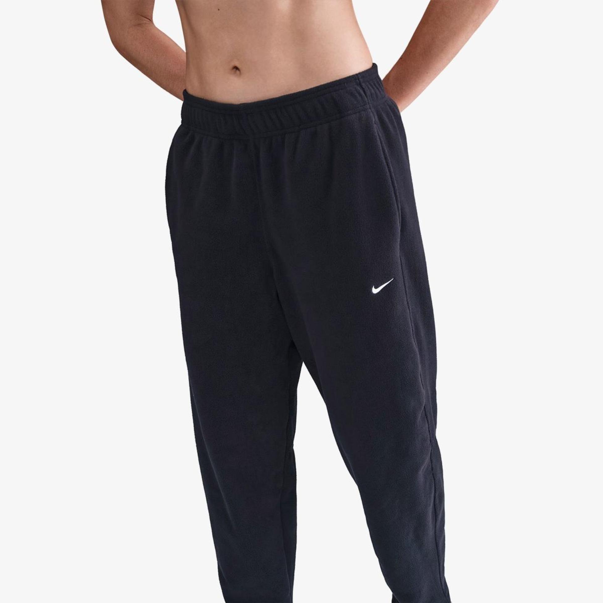 Жіночі штани NIKE ONE THERMA-FIT HV3707-010