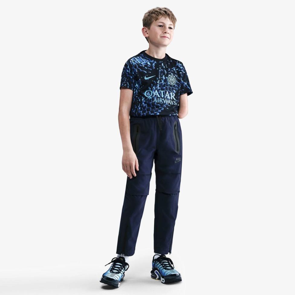 Дитячі штани NIKE TECH HQ8921-451_image_4