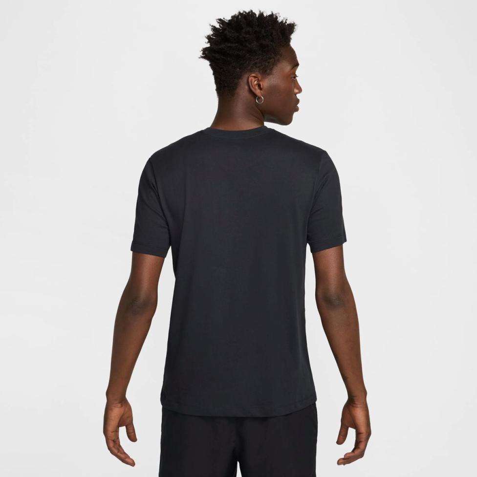 Чоловіча футболка NIKE DRI-FIT RUNNING ENERGY HJ3658-010