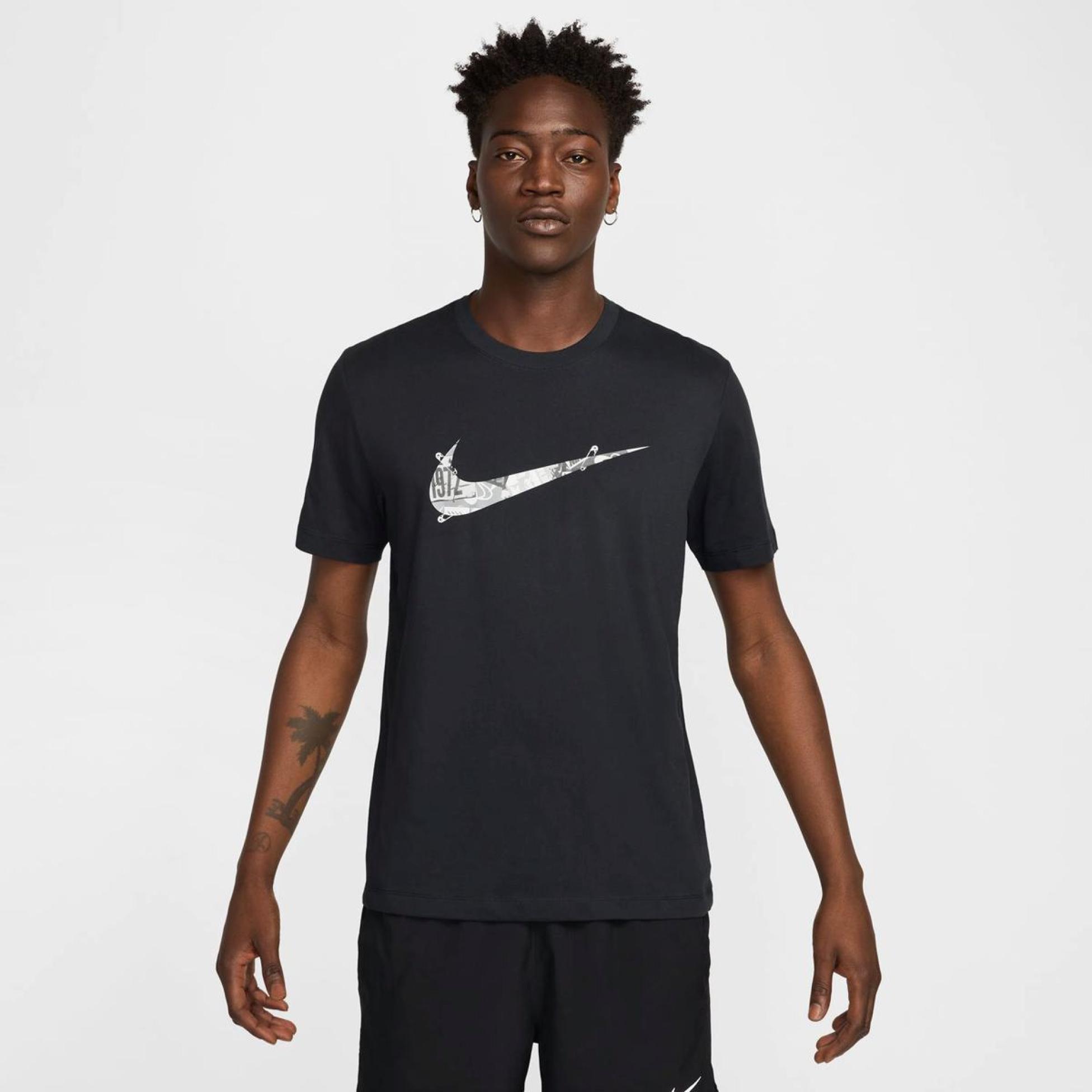 Чоловіча футболка NIKE DRI-FIT RUNNING ENERGY HJ3658-010