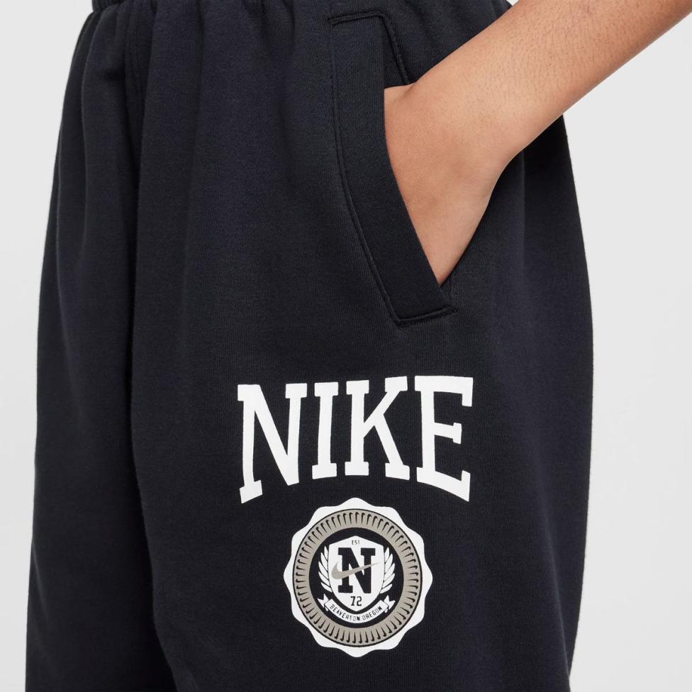 Дитячі штани NIKE SPORTSWEAR CLUB FLEECE HJ3374-010_image_4