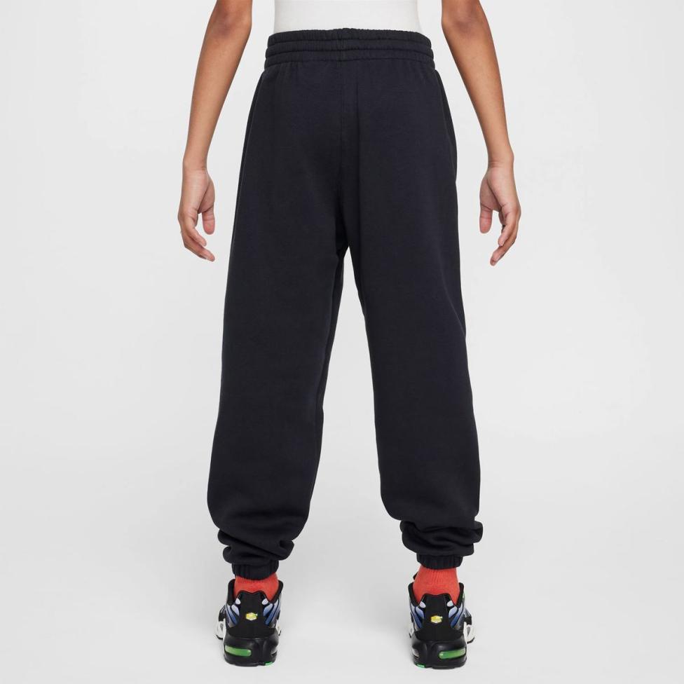 Дитячі штани NIKE SPORTSWEAR CLUB FLEECE HJ3374-010