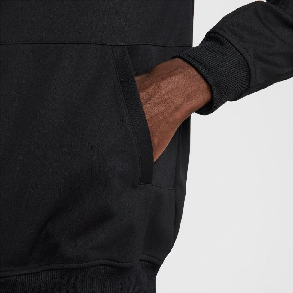 Чоловіча толстовка NIKE COURT HERITAGE FZ6925-010_image_5