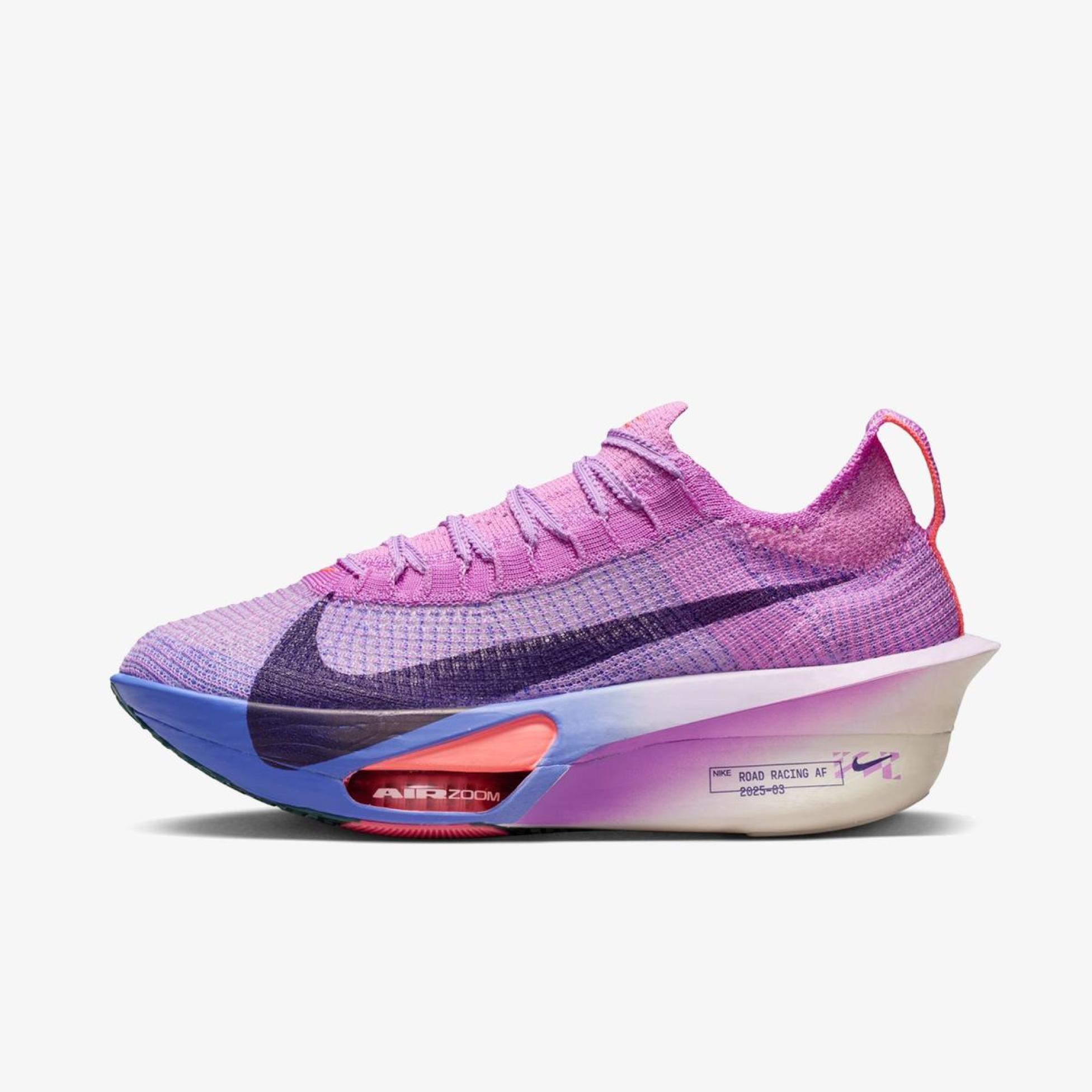 Жіночі кросівки NIKE AIR ZOOM ALPHAFLY NEXT% 3 FD8315-500