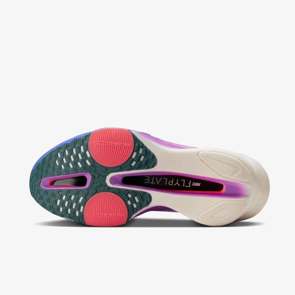 Жіночі кросівки NIKE AIR ZOOM ALPHAFLY NEXT% 3 FD8315-500