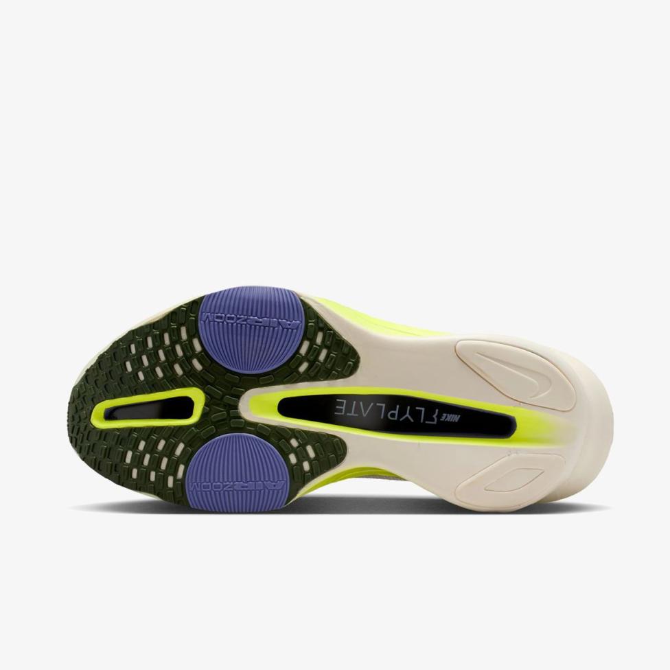 Мужские кроссовки NIKE AIR ZOOM ALPHAFLY 3 FD8311-002