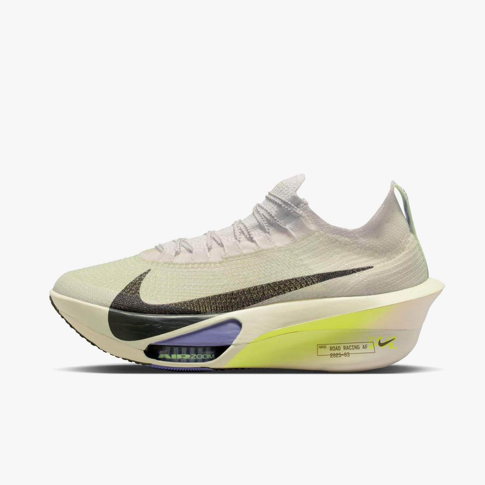 Мужские кроссовки NIKE AIR ZOOM ALPHAFLY 3 FD8311-002