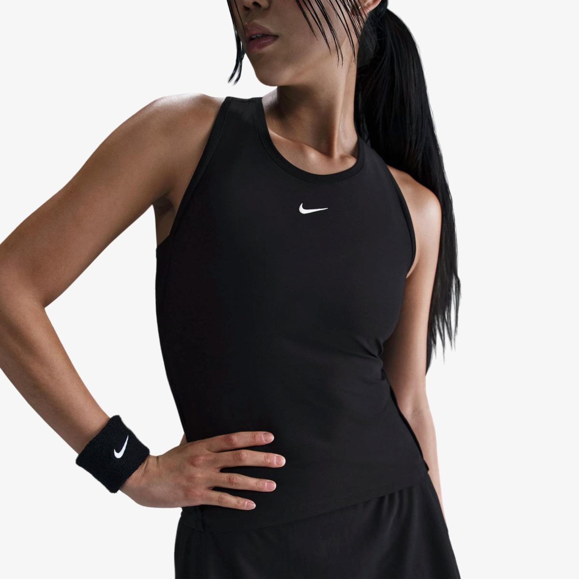 Жіноча майка NIKE VICTORY DRI-FIT FD5584-010