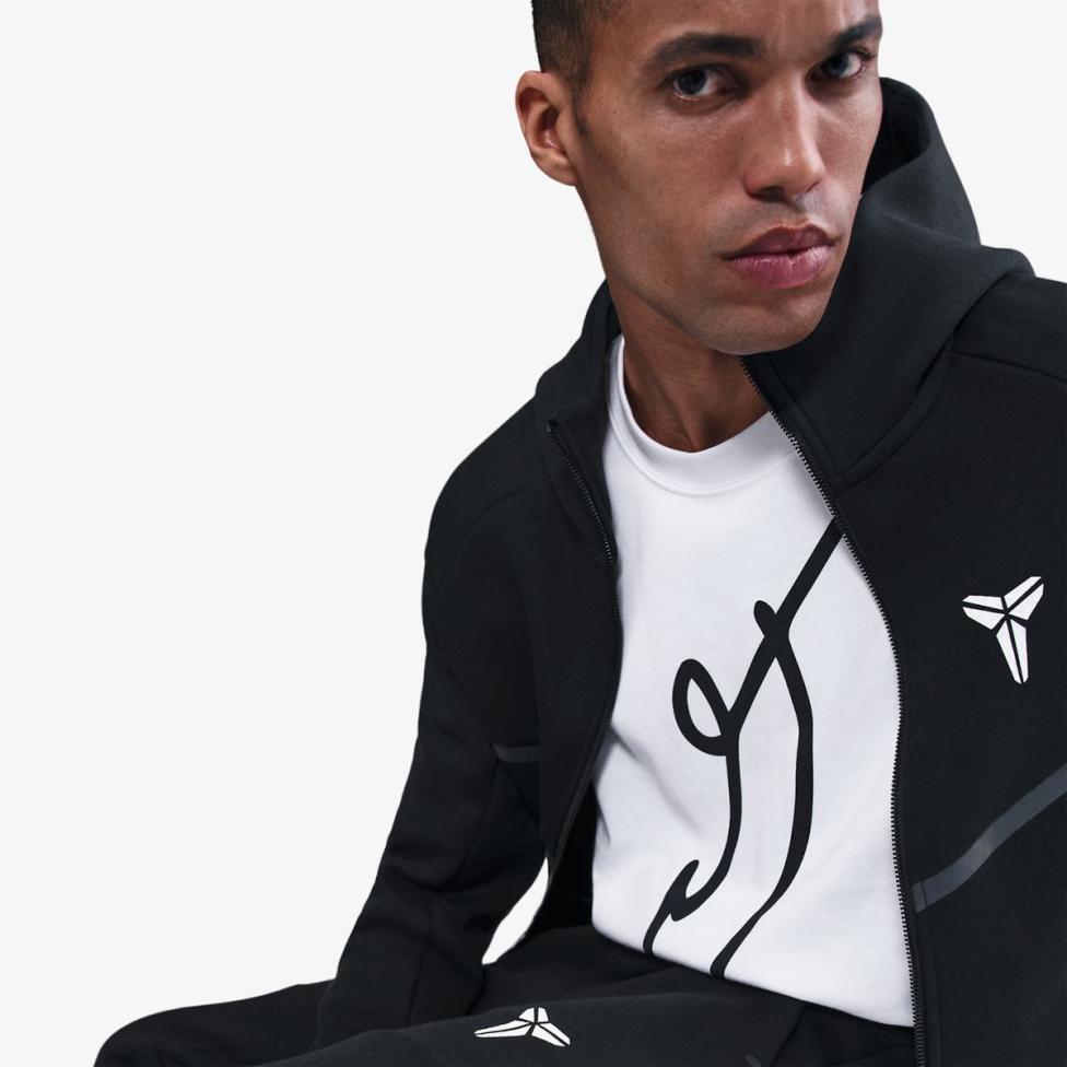 Чоловічі штани NIKE KB M TCH FLC JGGR IB2716-010_image_3