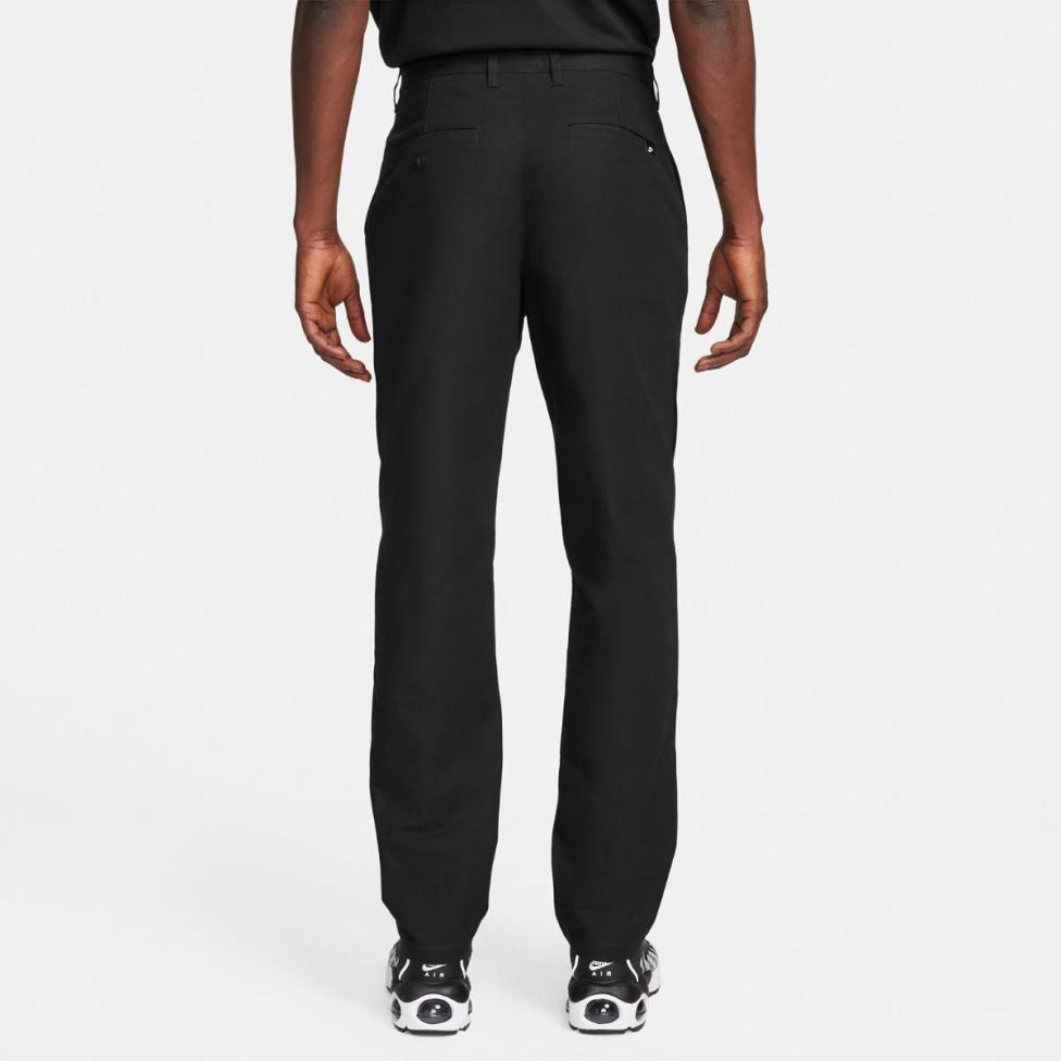 Чоловічі штани NIKE M NK CLUB CHINO PANT FZ5770-010