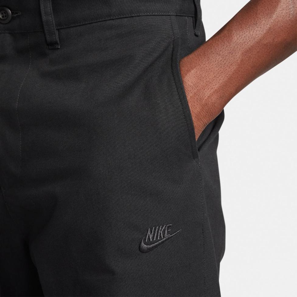 Мужские брюки NIKE M NK CLUB CHINO PANT FZ5770-010_image_3
