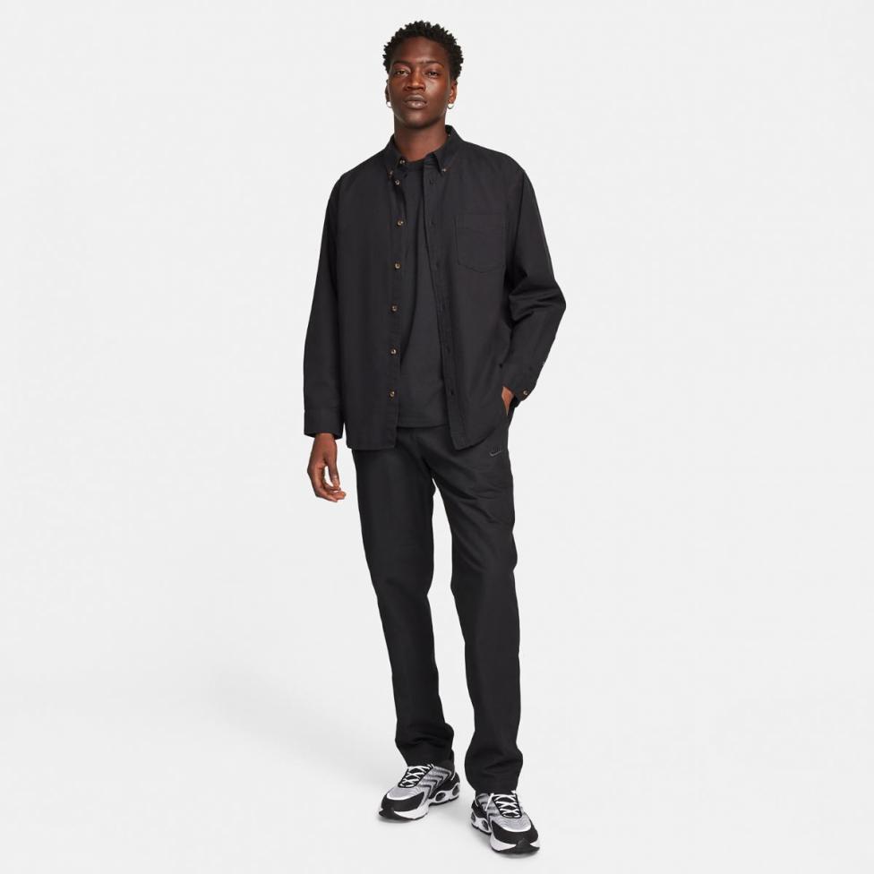 Мужские брюки NIKE M NK CLUB CHINO PANT FZ5770-010_image_5