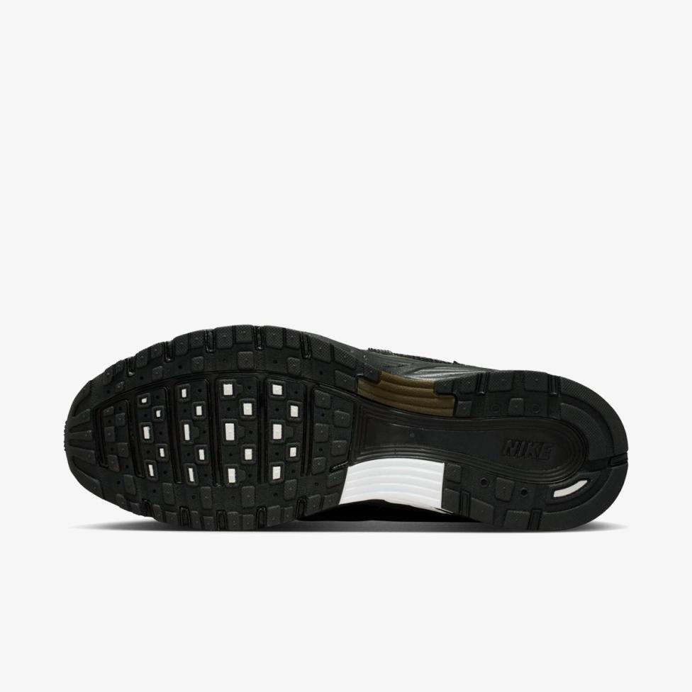 Мужские кроссовки NIKE P-6000 IQ0298-010