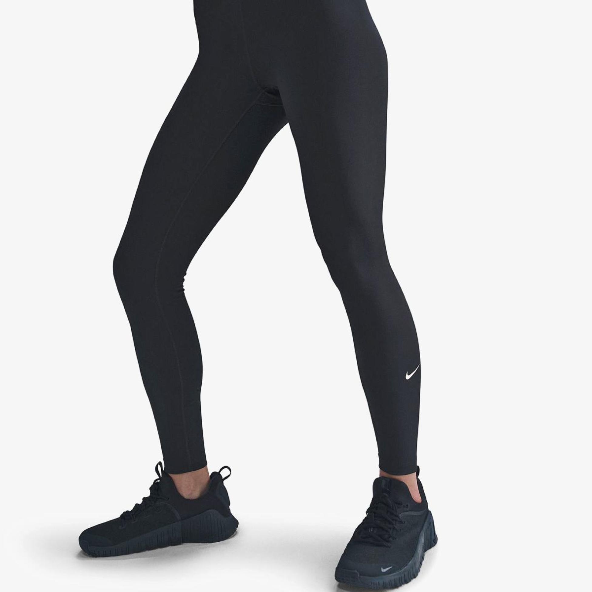 Жіночі лосини NIKE DRI-FIT ONE IB9382-010