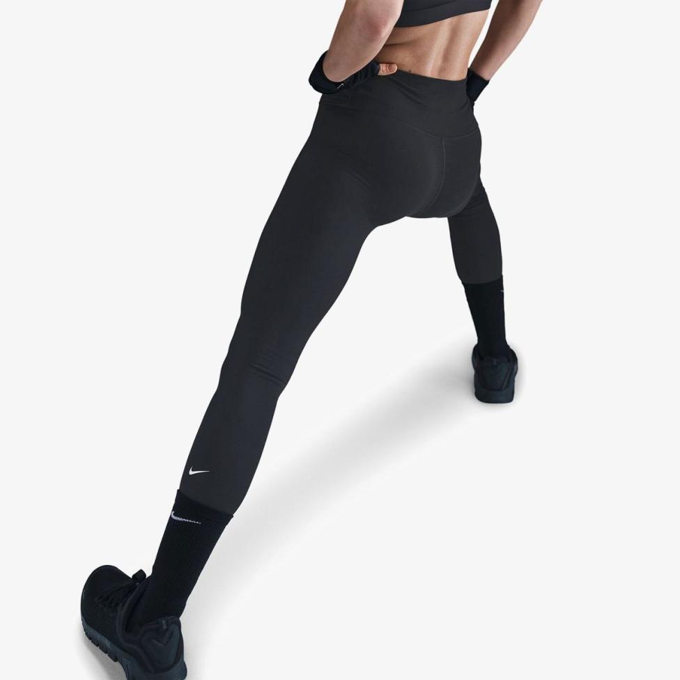 Жіночі лосини NIKE DRI-FIT ONE IB9382-010