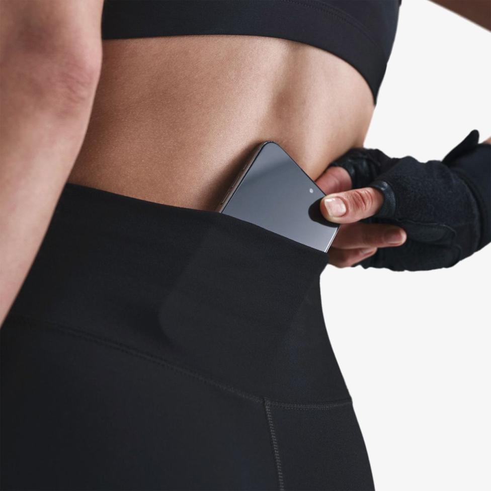 Жіночі лосини NIKE DRI-FIT ONE IB9382-010_image_4