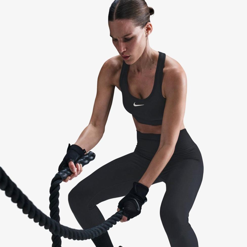 Жіночі лосини NIKE DRI-FIT ONE IB9382-010_image_3