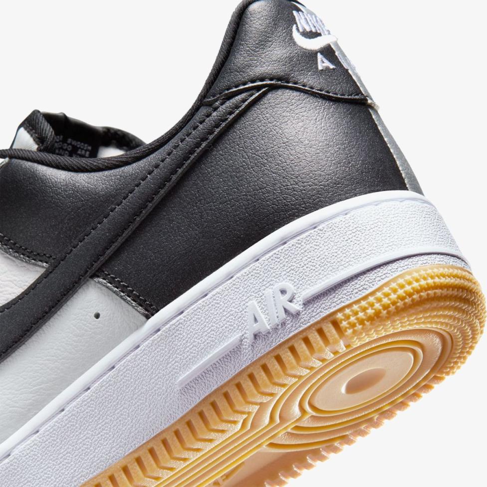 Чоловічі кросівки NIKE AIR FORCE 1 07 LV8 IB6847-100_image_8