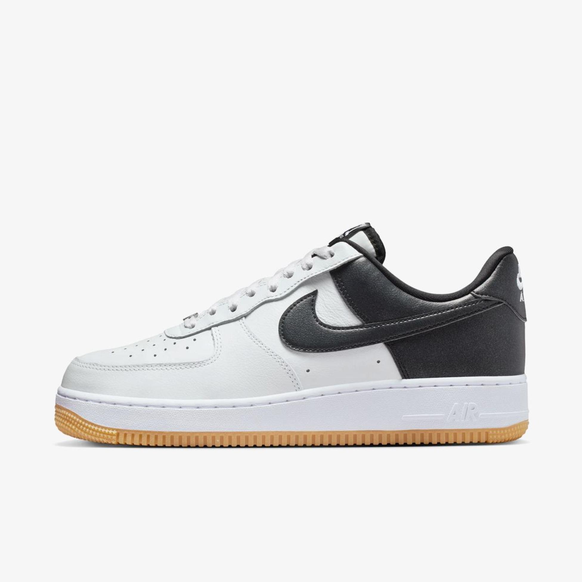 Мужские кроссовки NIKE AIR FORCE 1 07 LV8 IB6847-100
