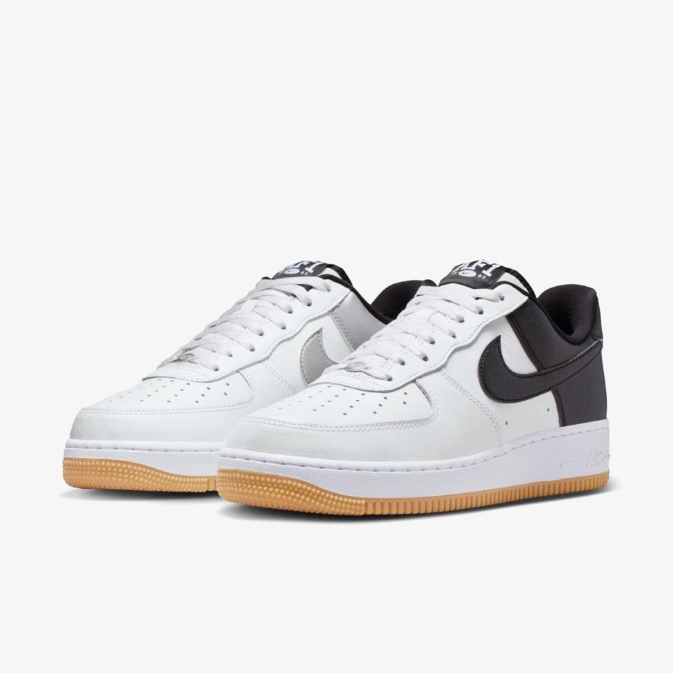 Чоловічі кросівки NIKE AIR FORCE 1 07 LV8 IB6847-100_image_5
