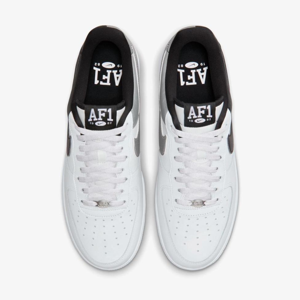 Чоловічі кросівки NIKE AIR FORCE 1 07 LV8 IB6847-100_image_4