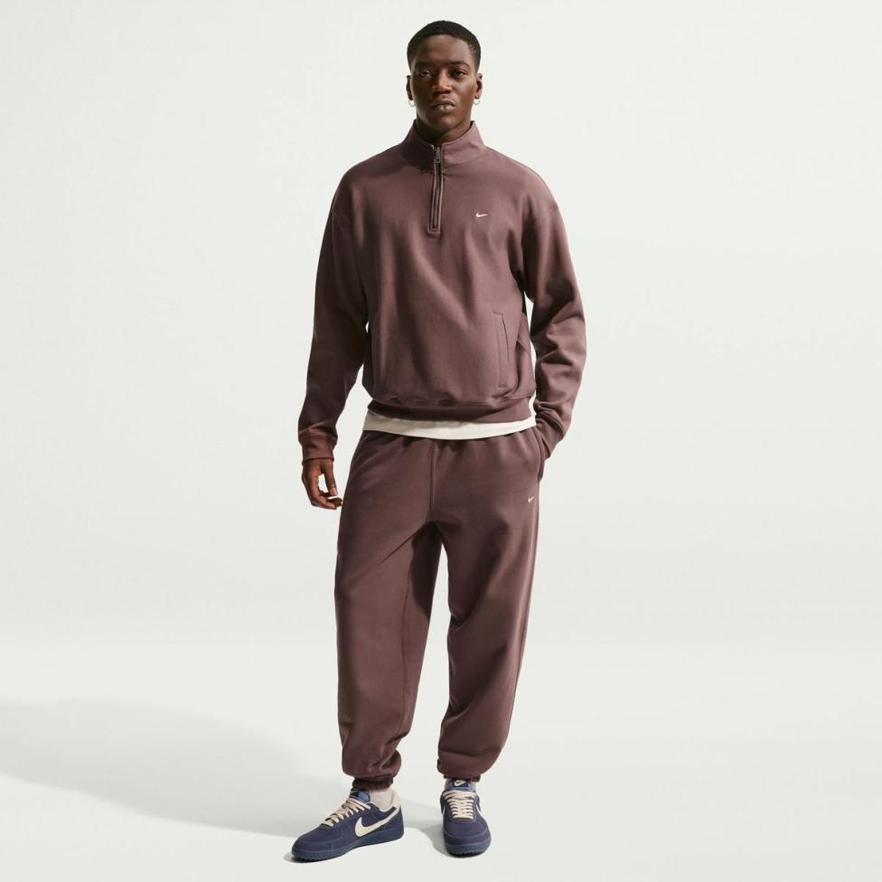 Чоловіча толстовка NIKE SOLO SWOOSH HV1094-502_image_4