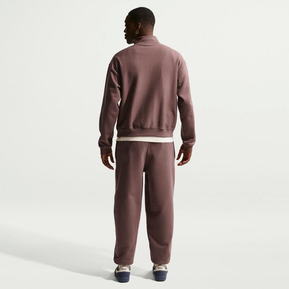 Чоловіча толстовка NIKE SOLO SWOOSH HV1094-502_image_5