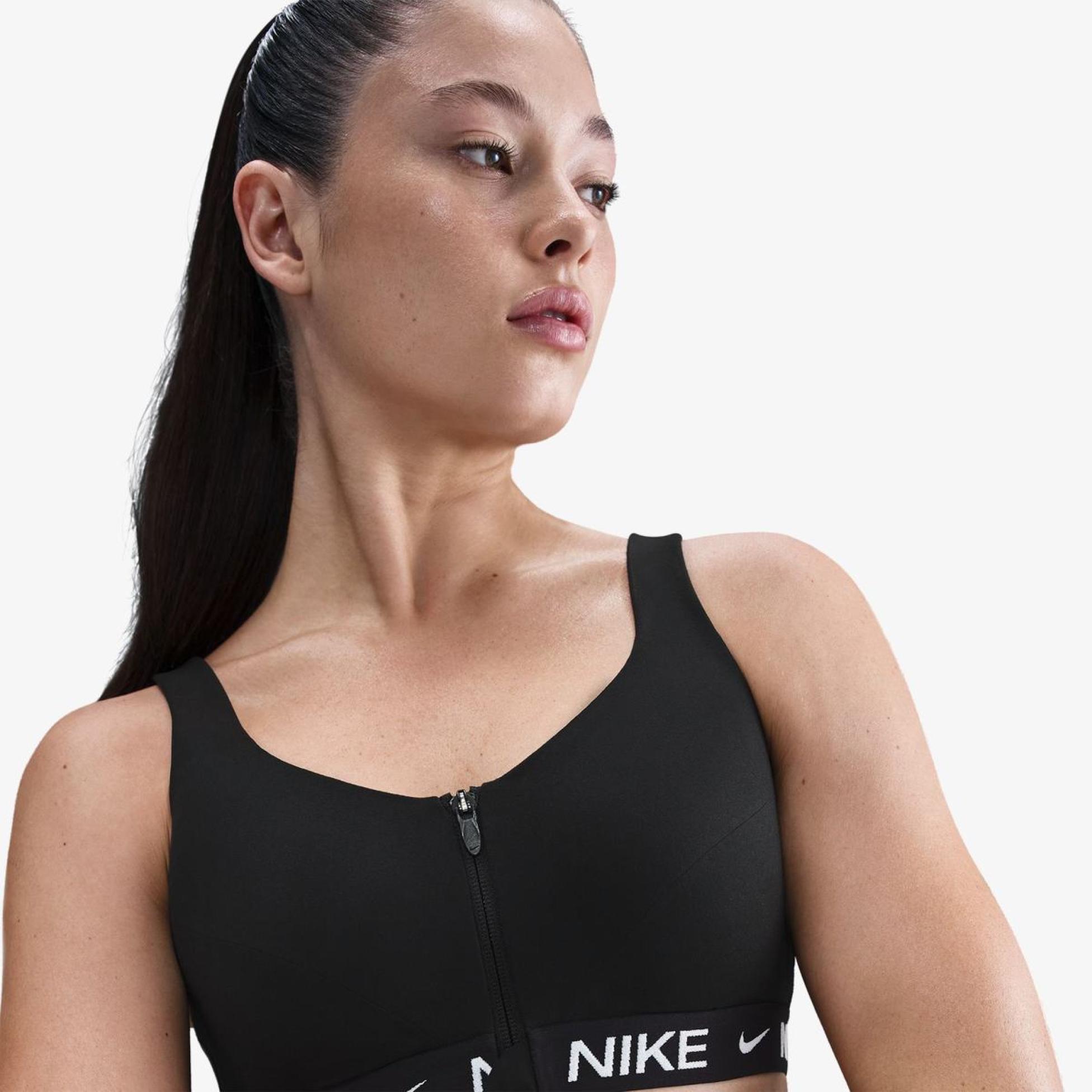 Жіночий топ NIKE INDY HIGH SUPPORT HQ2751-010