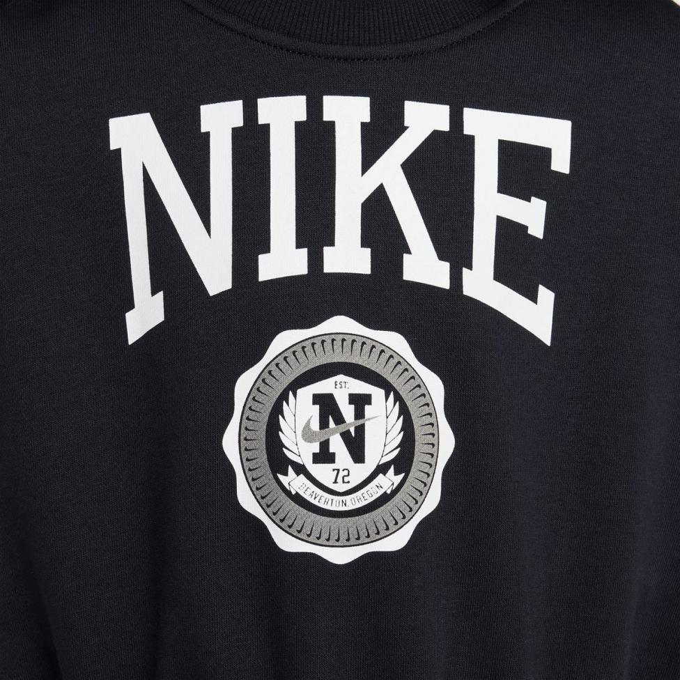 Дитяча толстовка NIKE SPORTSWEAR CLUB HJ3373-010_image_4