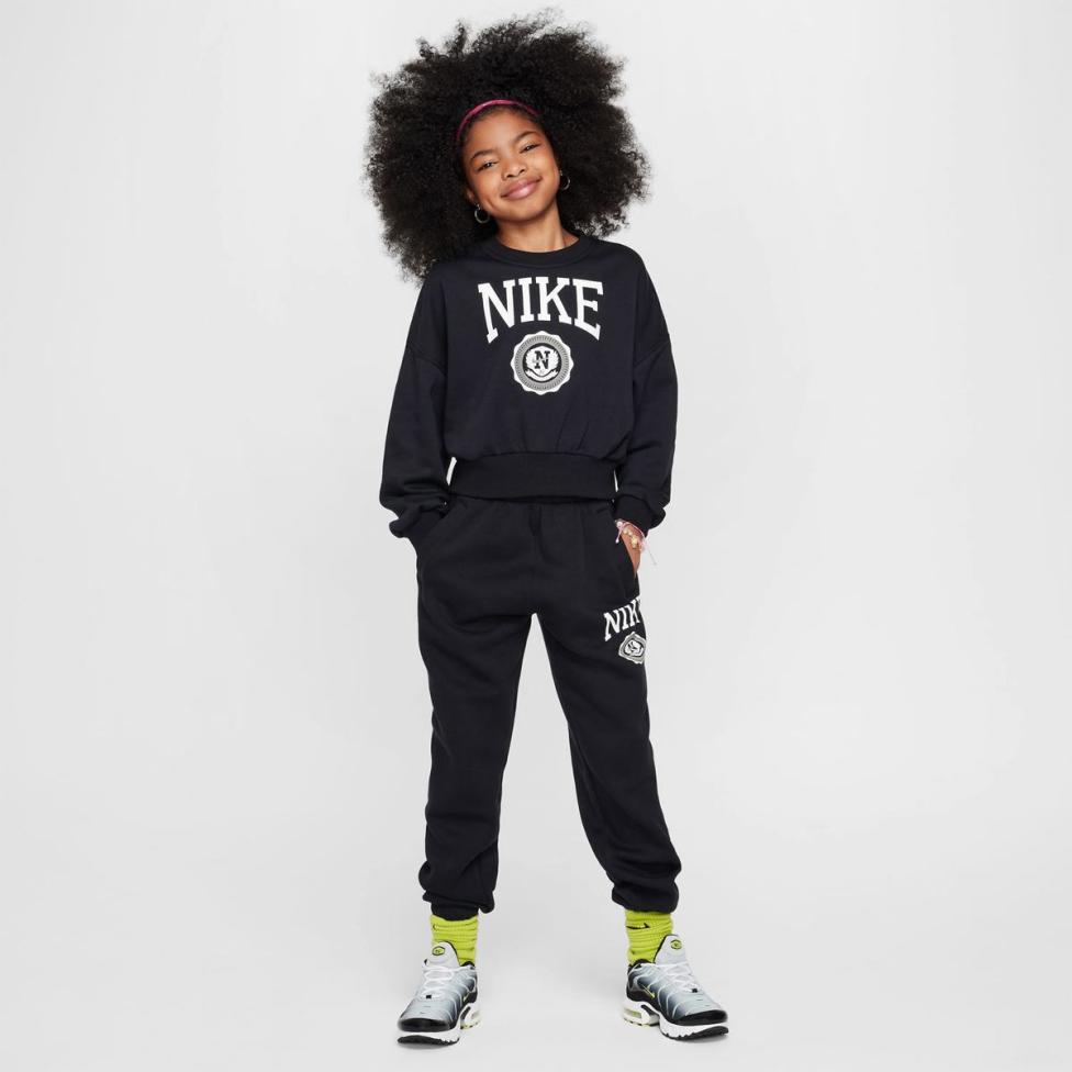 Дитяча толстовка NIKE SPORTSWEAR CLUB HJ3373-010_image_6