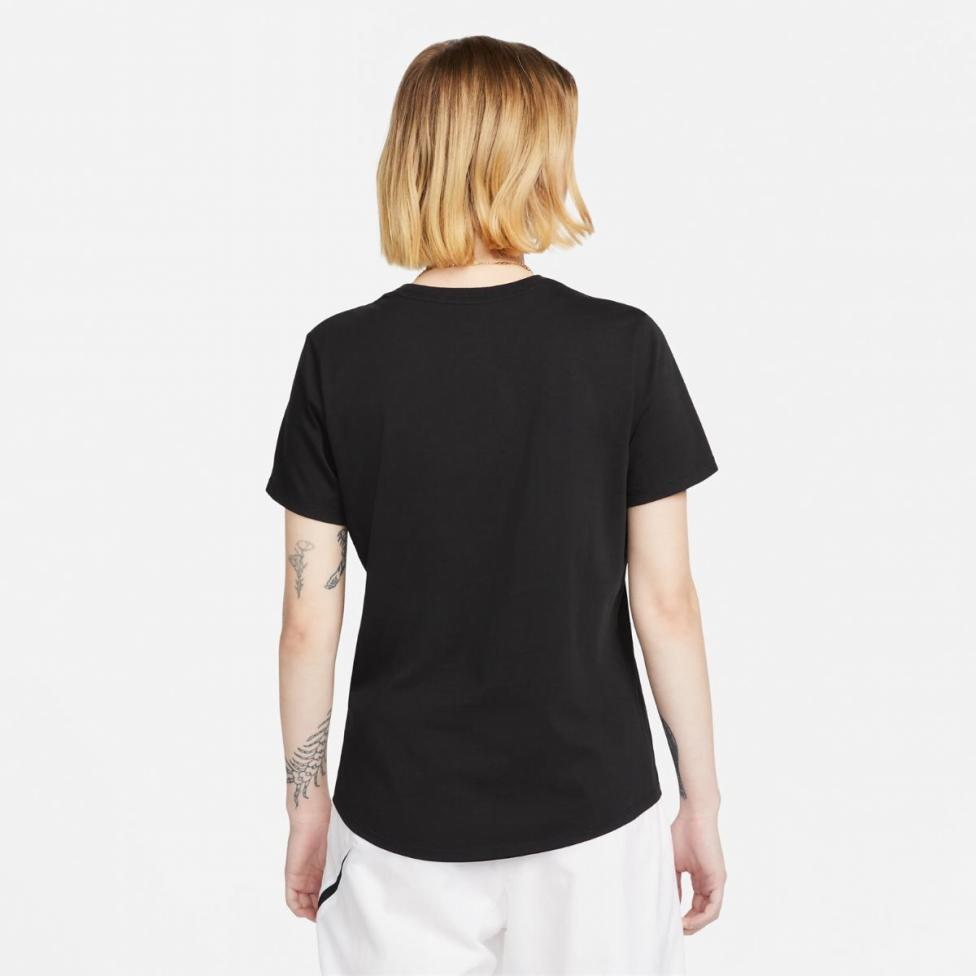 Жіноча футболка NIKE W NSW TEE CLUB DX7902-010