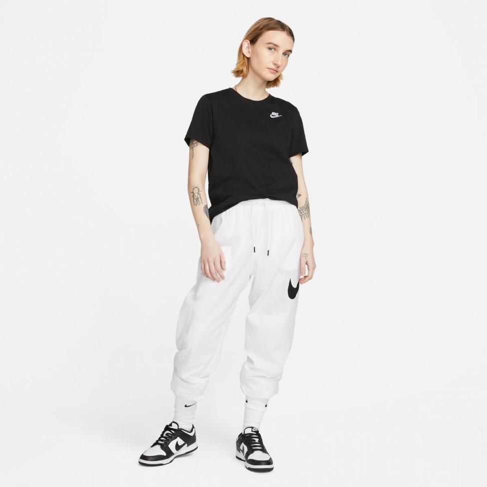 Жіноча футболка NIKE W NSW TEE CLUB DX7902-010_image_4