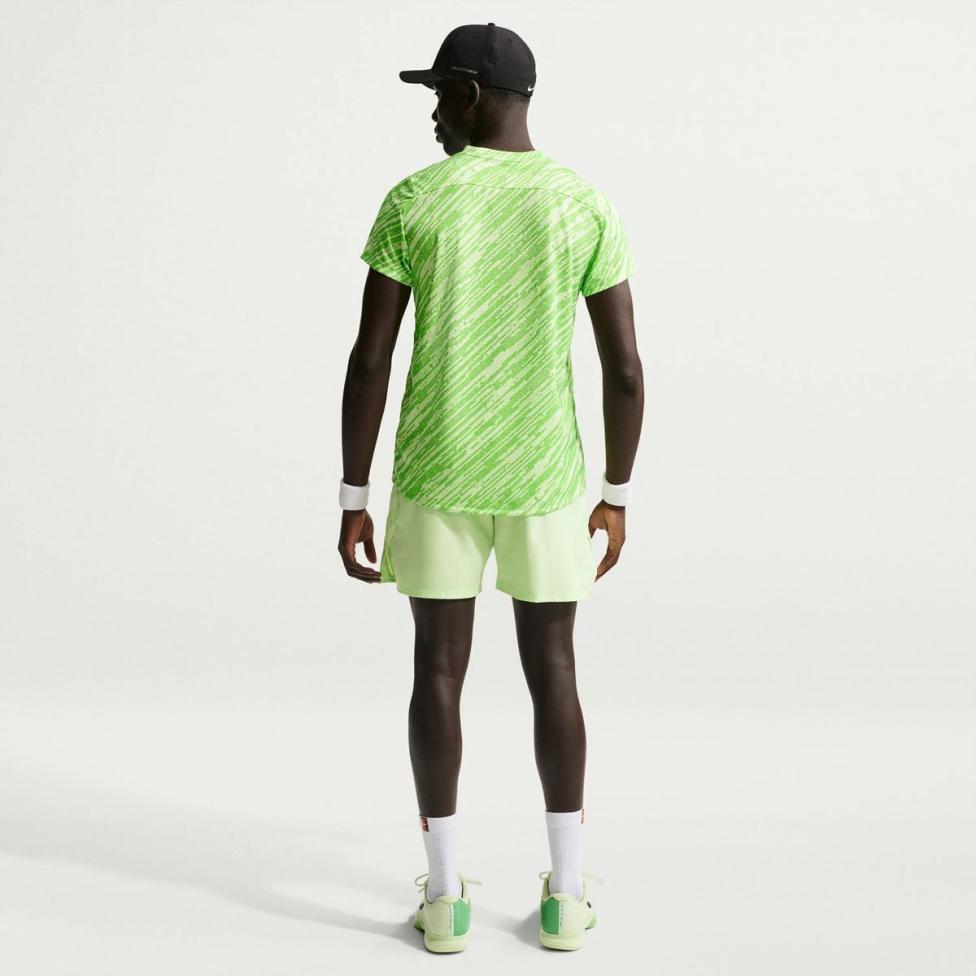 Чоловіча футболка NIKE M NKCT DF VICTORY TOP PRINT IB1530-307