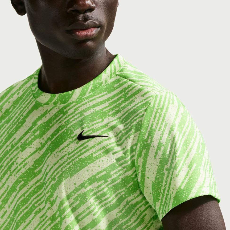 Чоловіча футболка NIKE M NKCT DF VICTORY TOP PRINT IB1530-307_image_5
