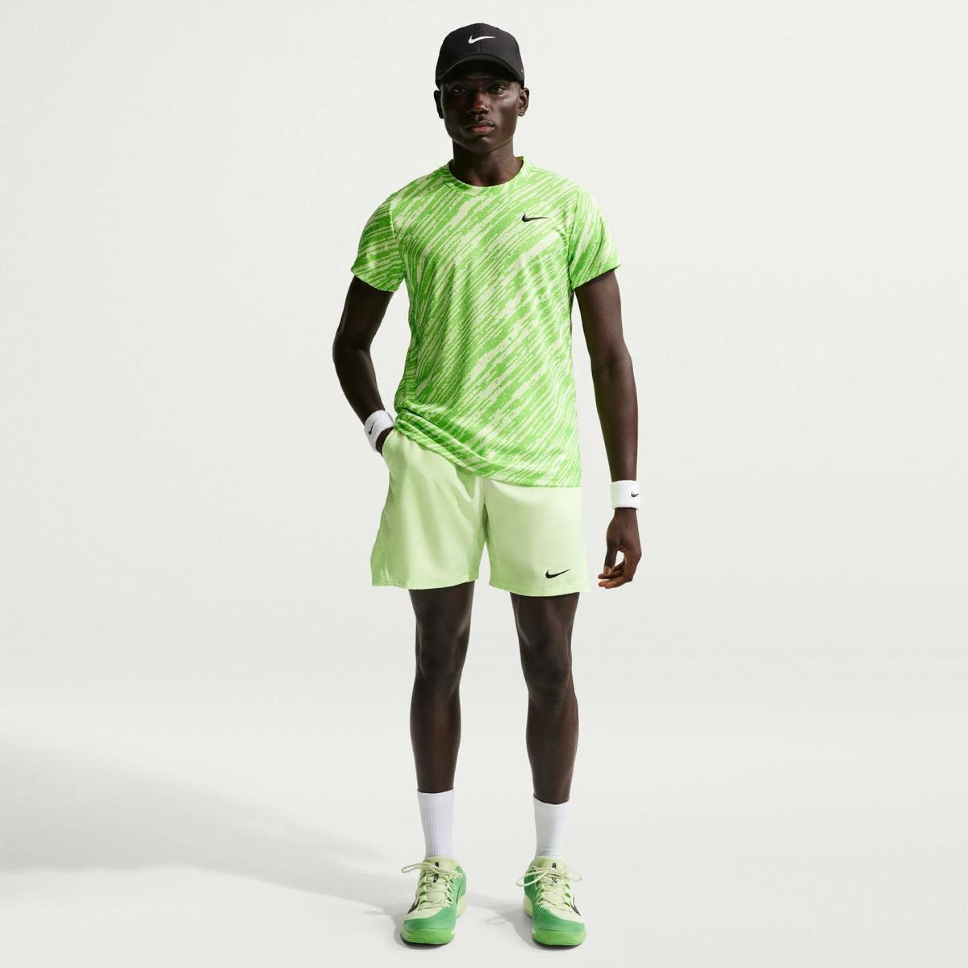 Чоловіча футболка NIKE M NKCT DF VICTORY TOP PRINT IB1530-307
