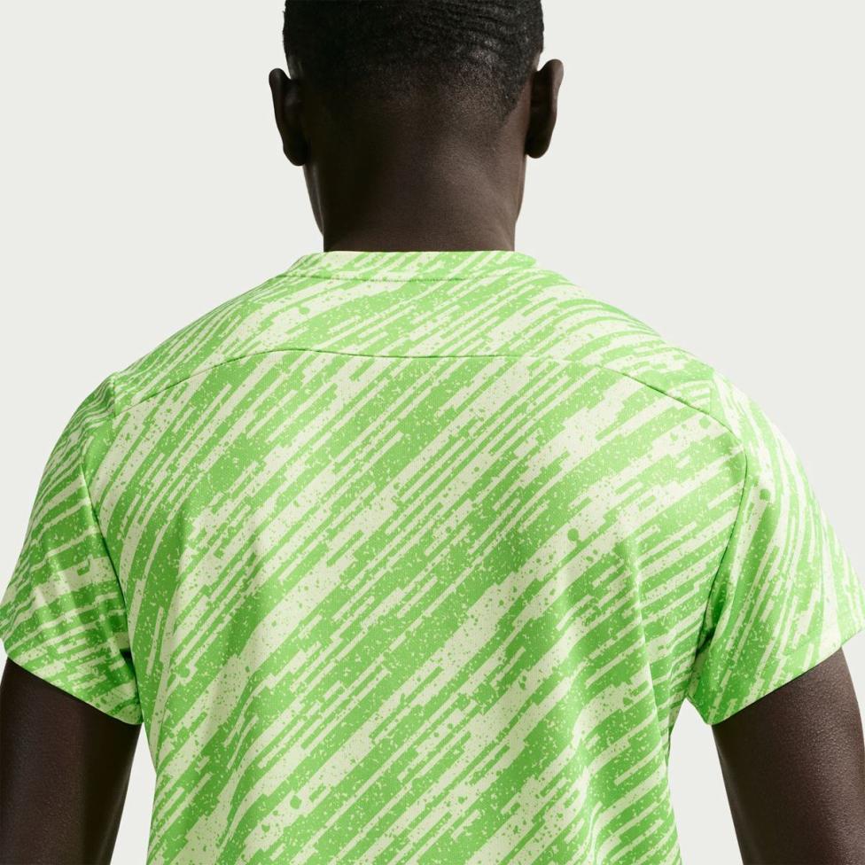 Чоловіча футболка NIKE M NKCT DF VICTORY TOP PRINT IB1530-307_image_4