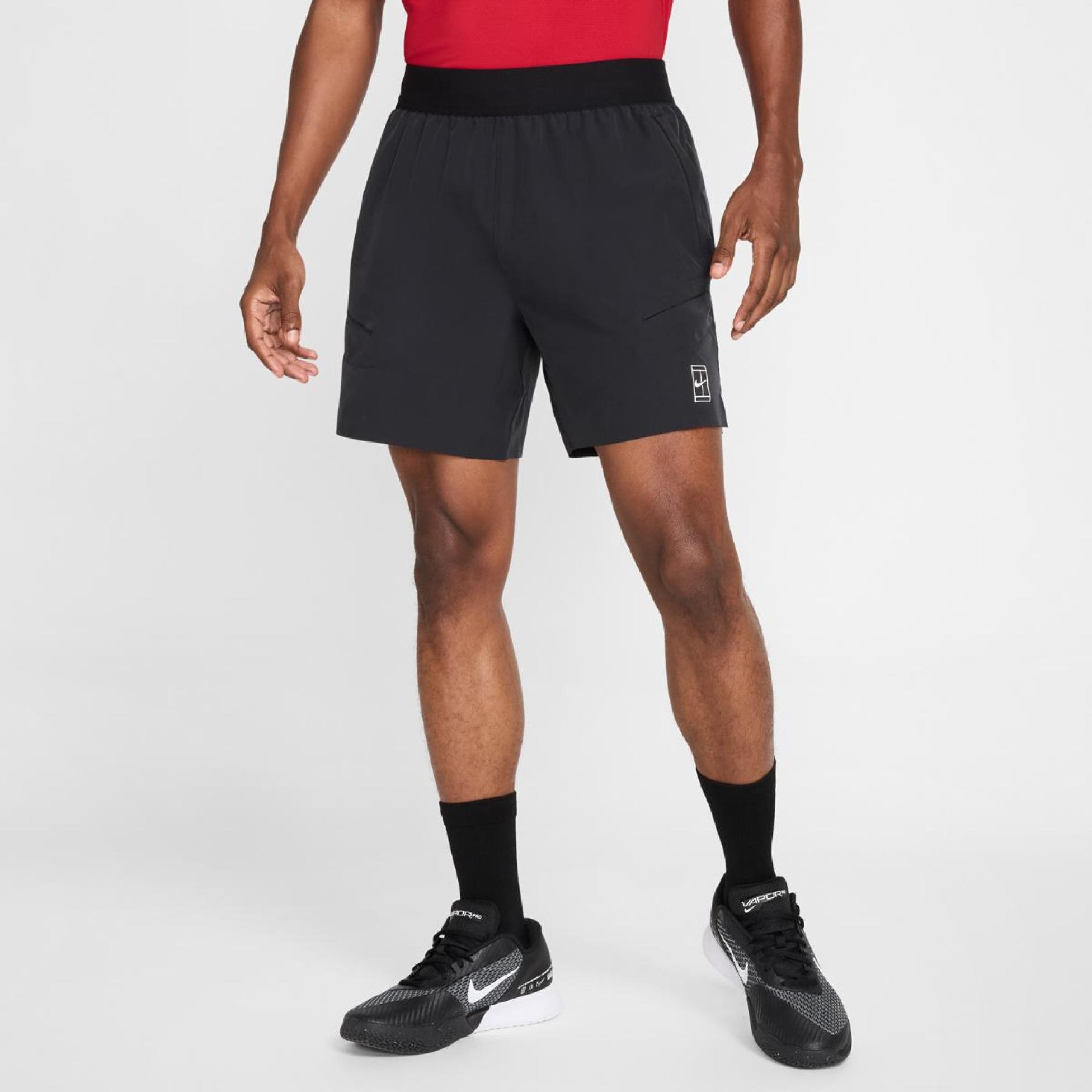 Чоловічі шорти NIKE M NKCT DF ADVTG 6IN SHORT FZ6913-010
