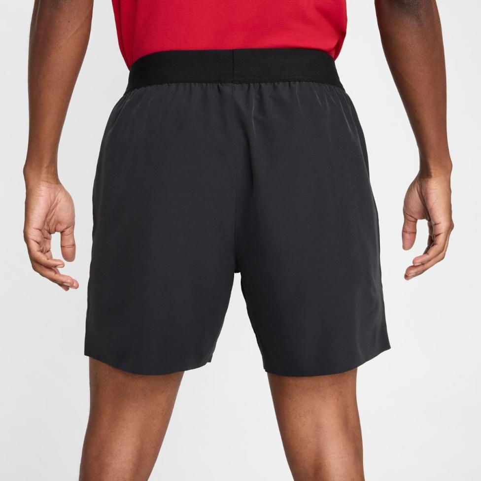 Чоловічі шорти NIKE M NKCT DF ADVTG 6IN SHORT FZ6913-010_image_3