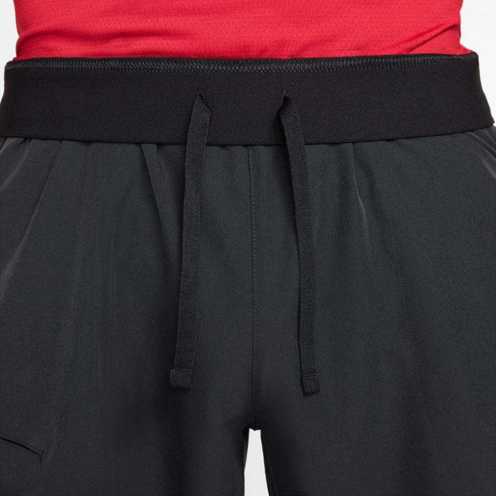 Чоловічі шорти NIKE M NKCT DF ADVTG 6IN SHORT FZ6913-010_image_4